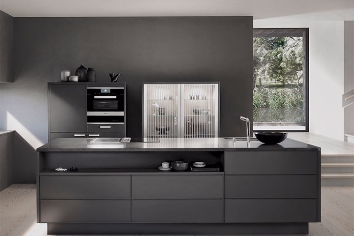 SieMatic  PURE現(xiàn)代簡約